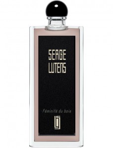 Serge Lutens - Feminite du Bois Edp